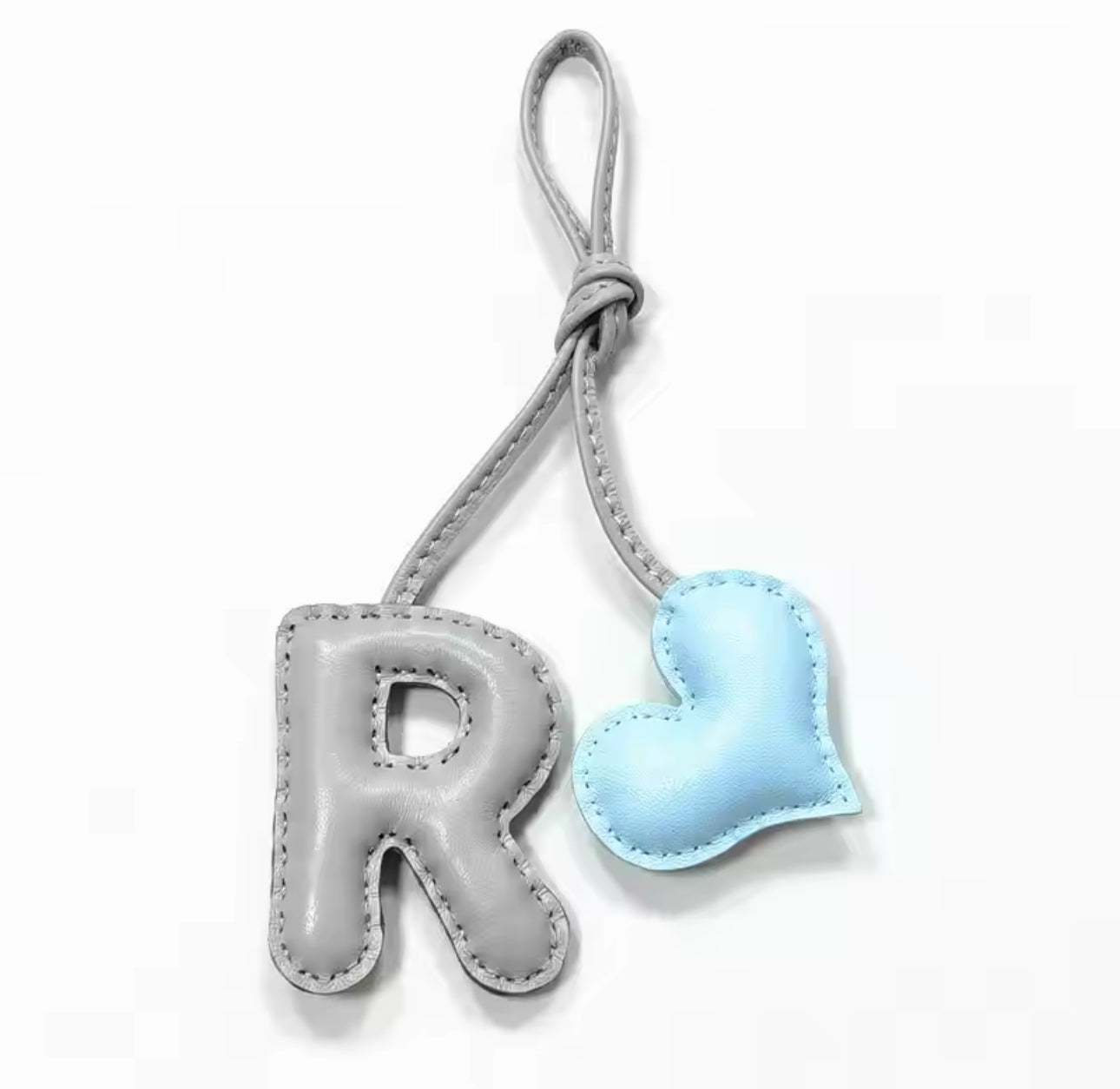 A-Z letter charm - Pre order