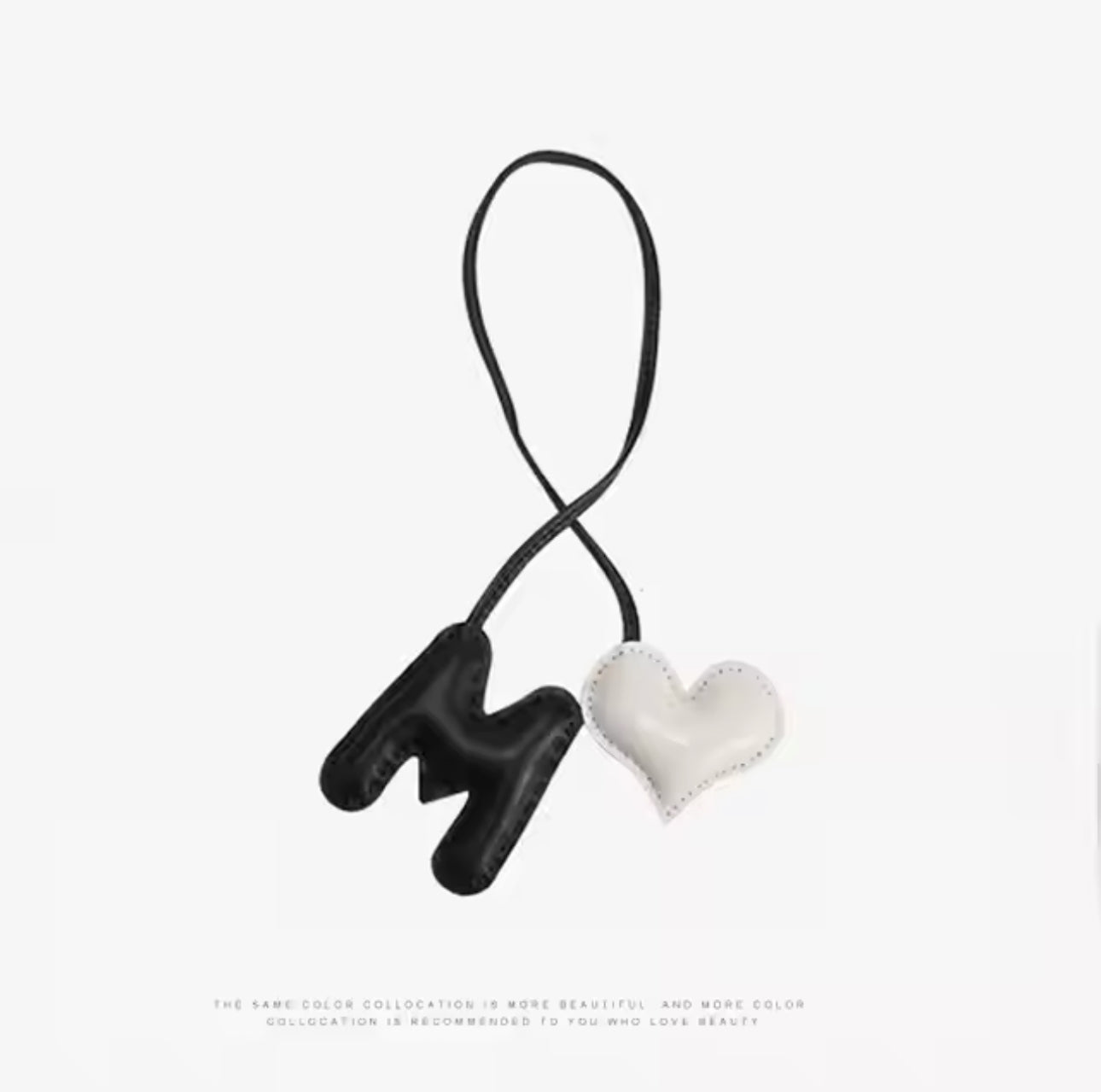A-Z letter charm - Pre order