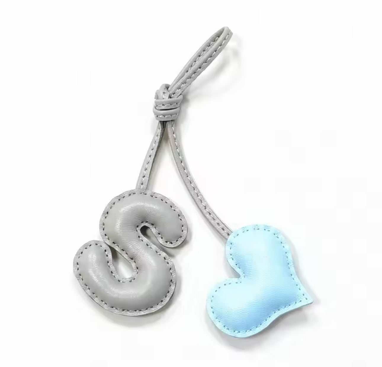A-Z letter charm - Pre order