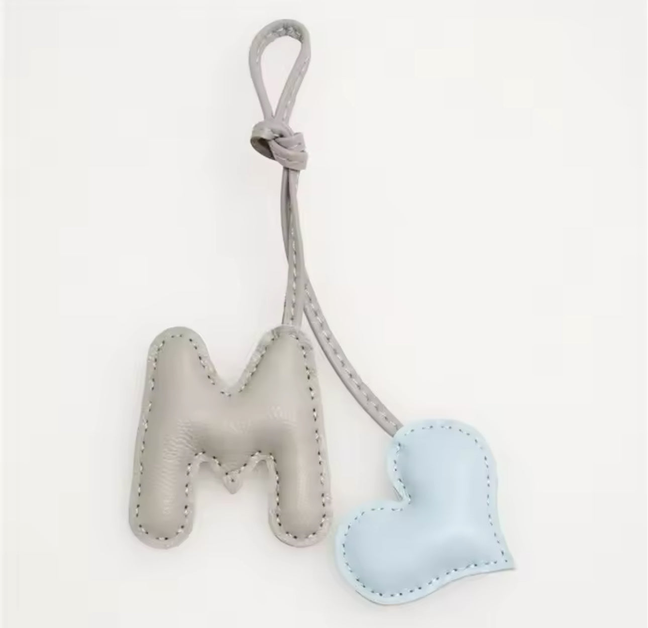 A-Z letter charm - Pre order