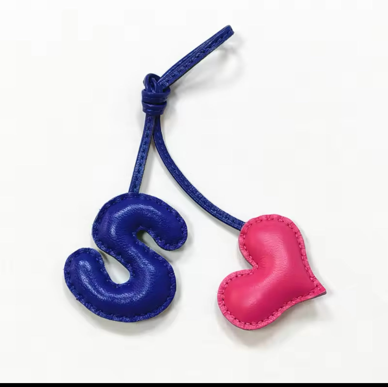 A-Z letter charm - Pre order