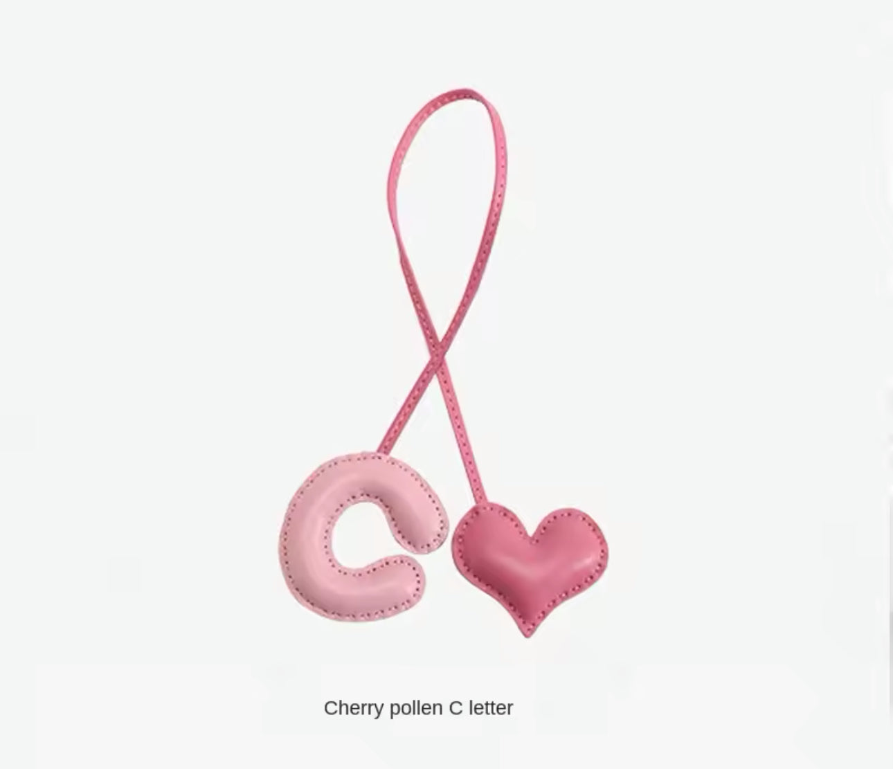 A-Z letter charm - Pre order