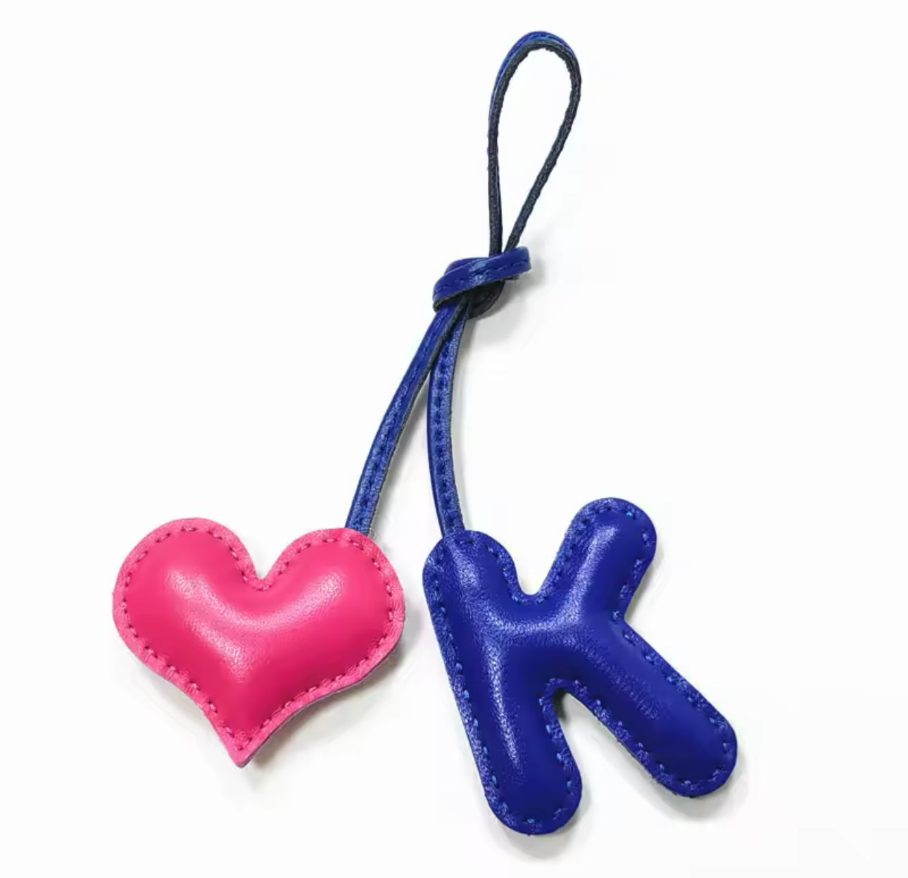 A-Z letter charm - Pre order