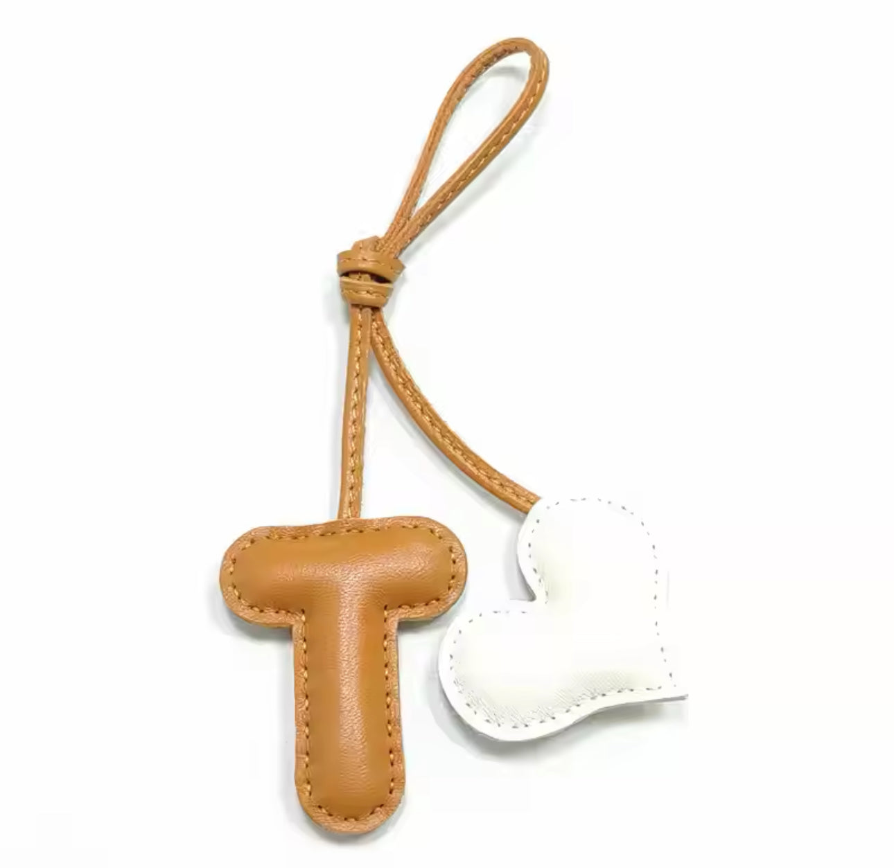 A-Z letter charm - Pre order