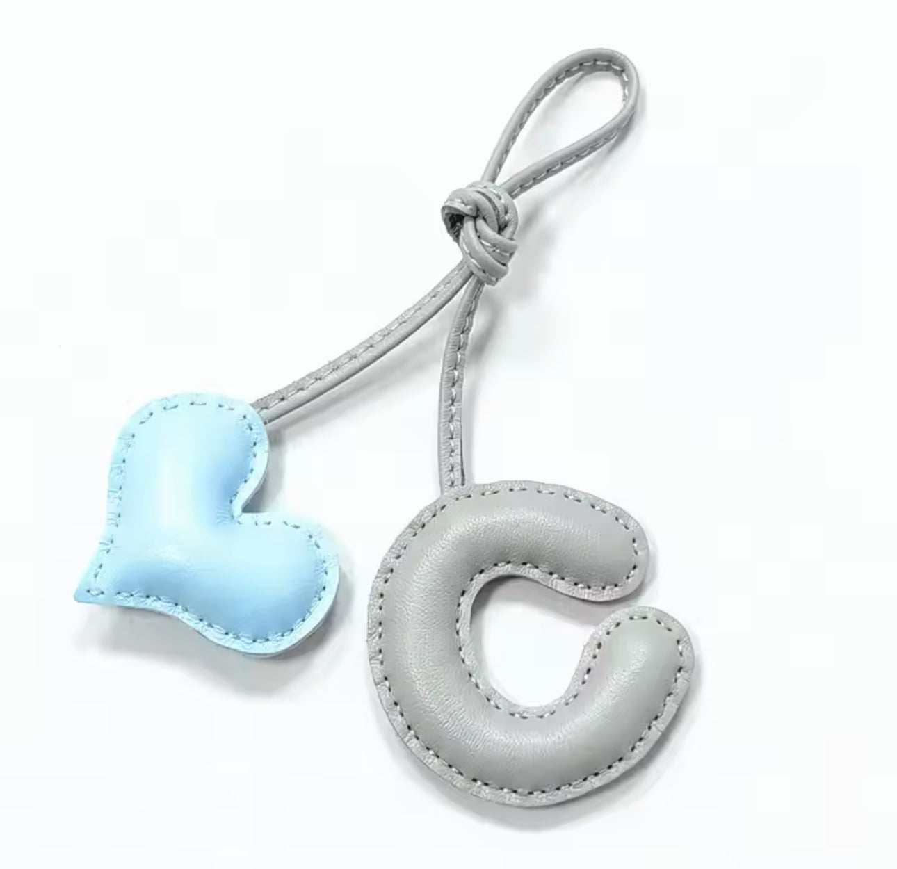 A-Z letter charm - Pre order