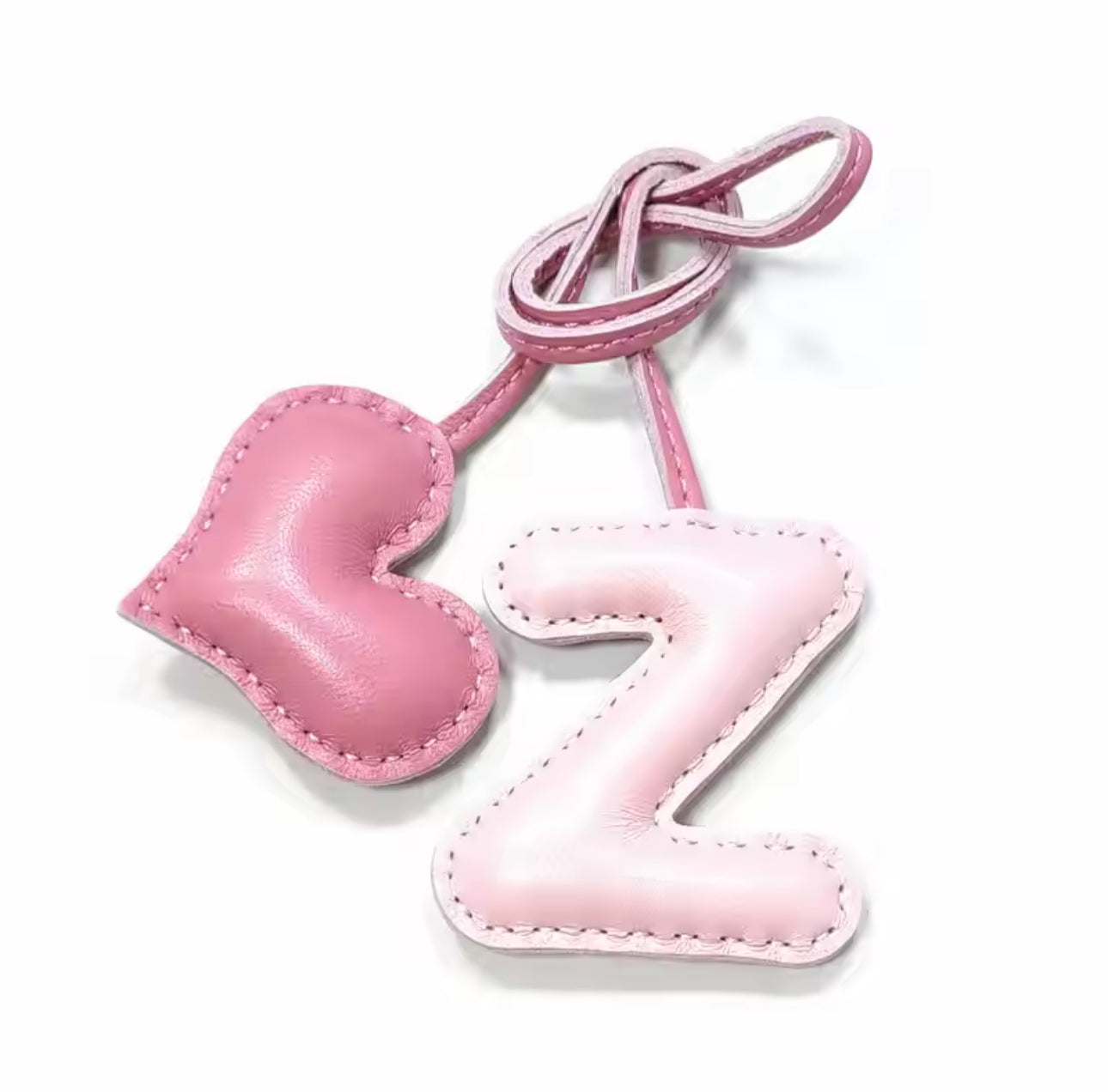 A-Z letter charm - Pre order