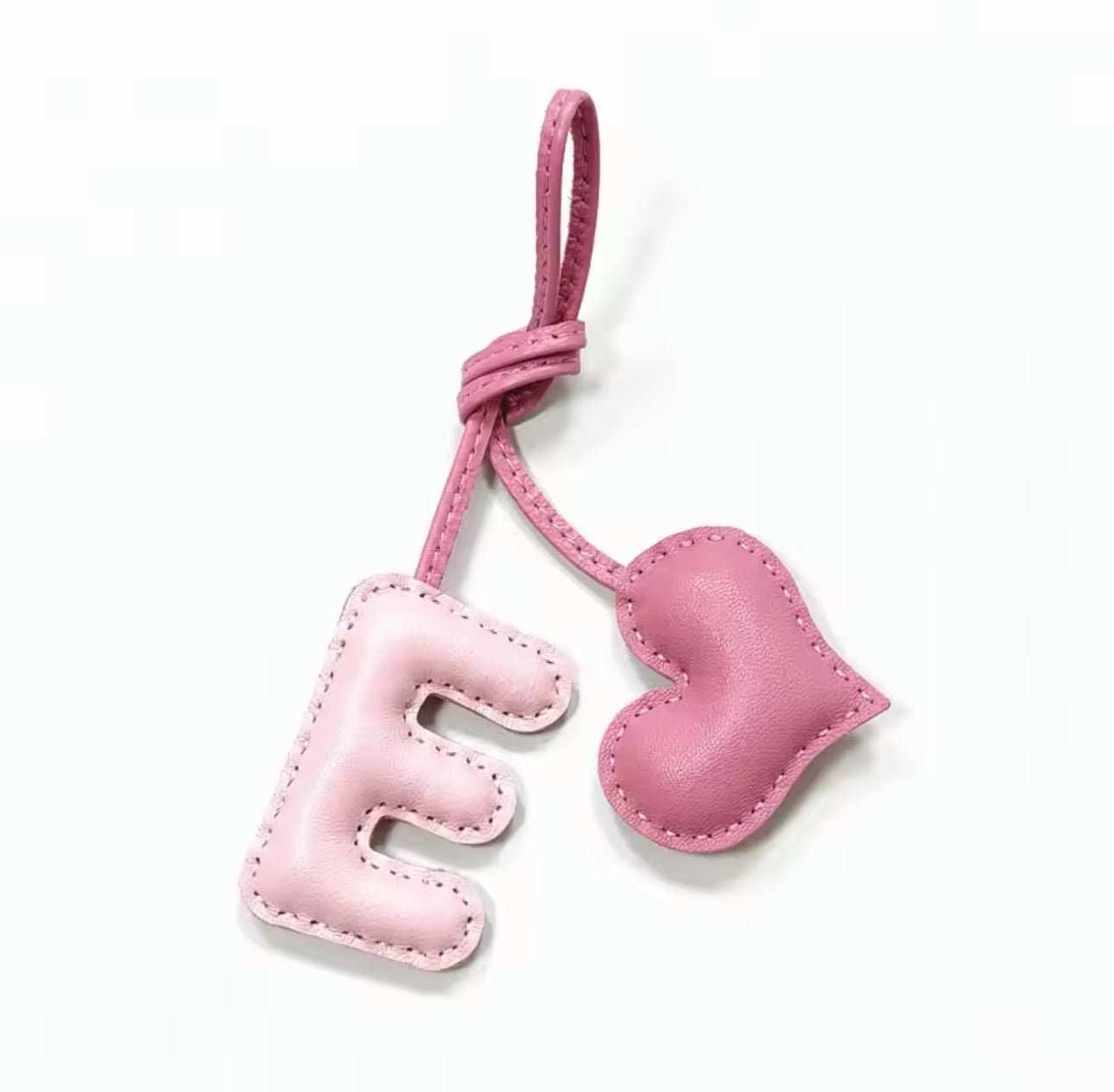 A-Z letter charm - Pre order