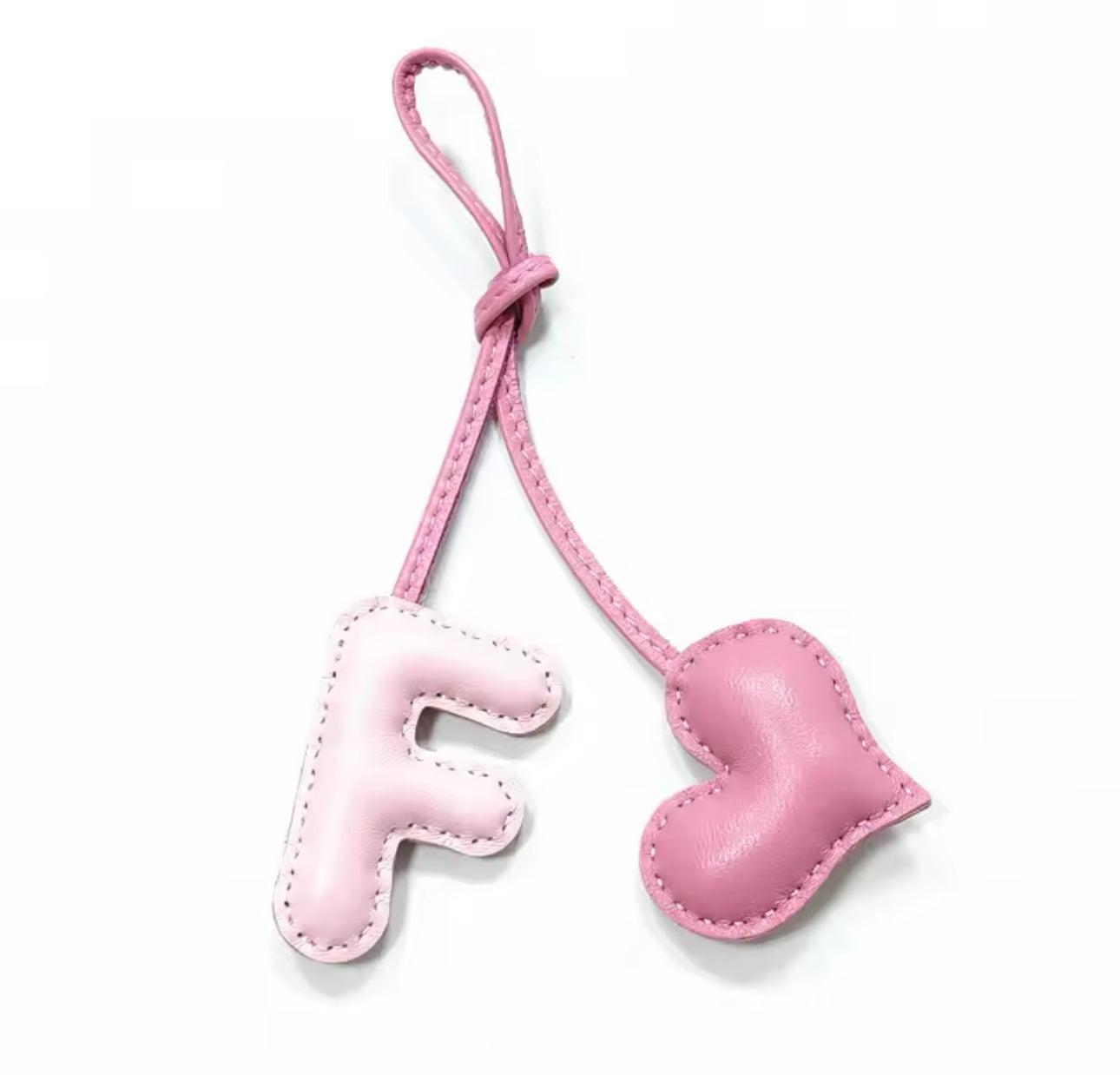 A-Z letter charm - Pre order
