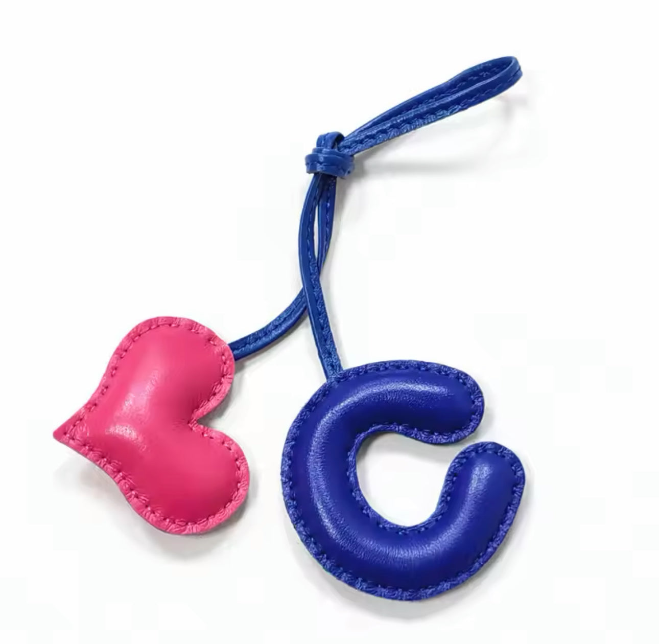 A-Z letter charm - Pre order