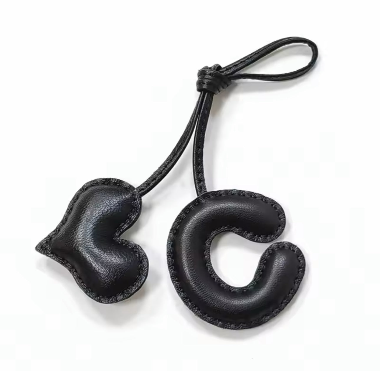 A-Z letter charm - Pre order