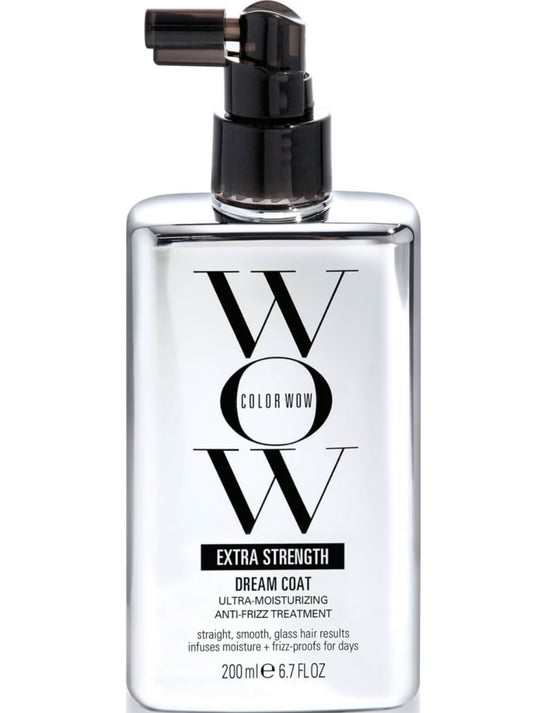 Color Wow Extra Strength Dream Coat Ultra Moisturizing Anti Frizz Treatment 200ml