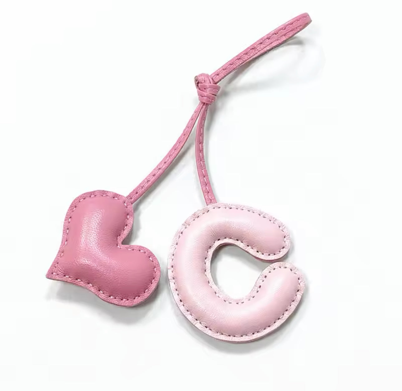 A-Z letter charm - Pre order