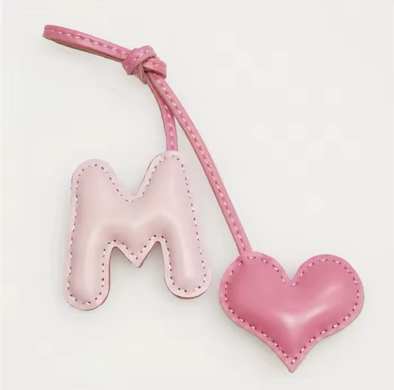 A-Z letter charm - Pre order