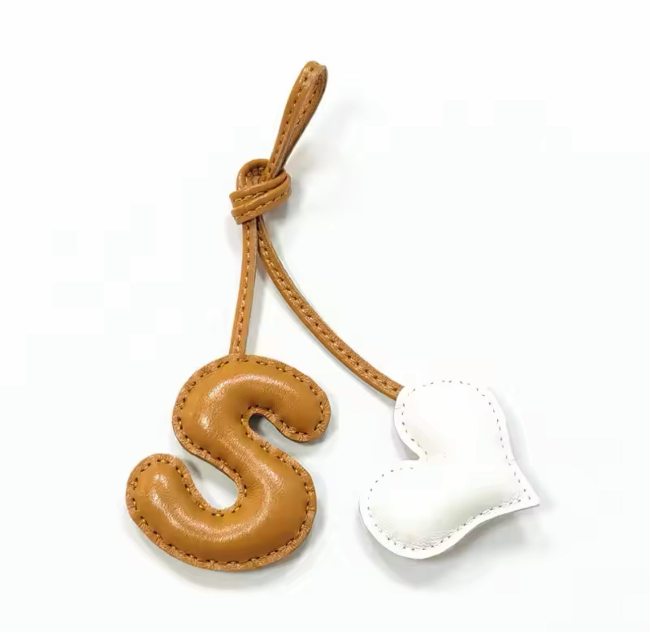 A-Z letter charm - Pre order