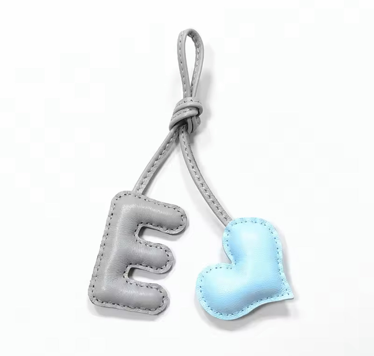 A-Z letter charm - Pre order