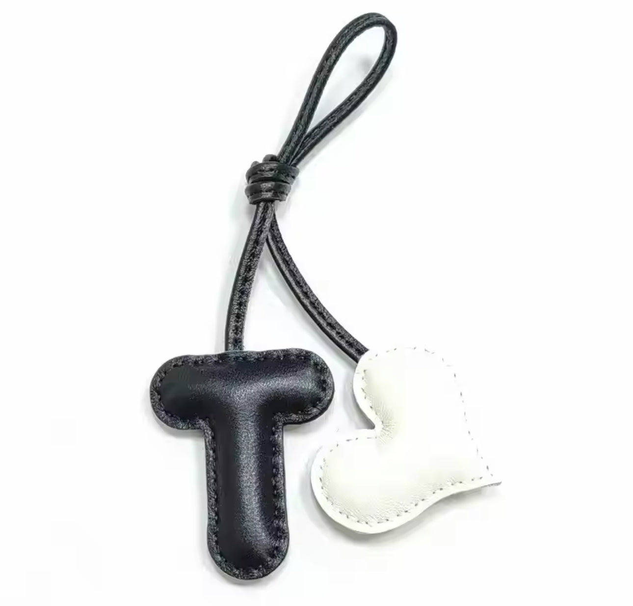 A-Z letter charm - Pre order
