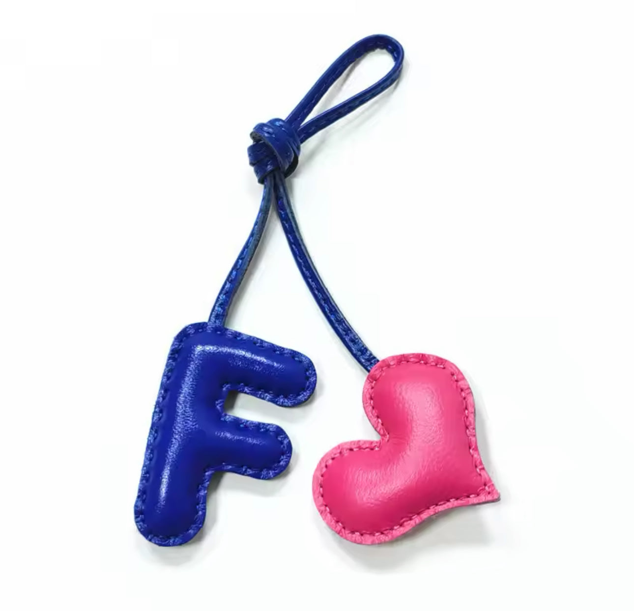 A-Z letter charm - Pre order