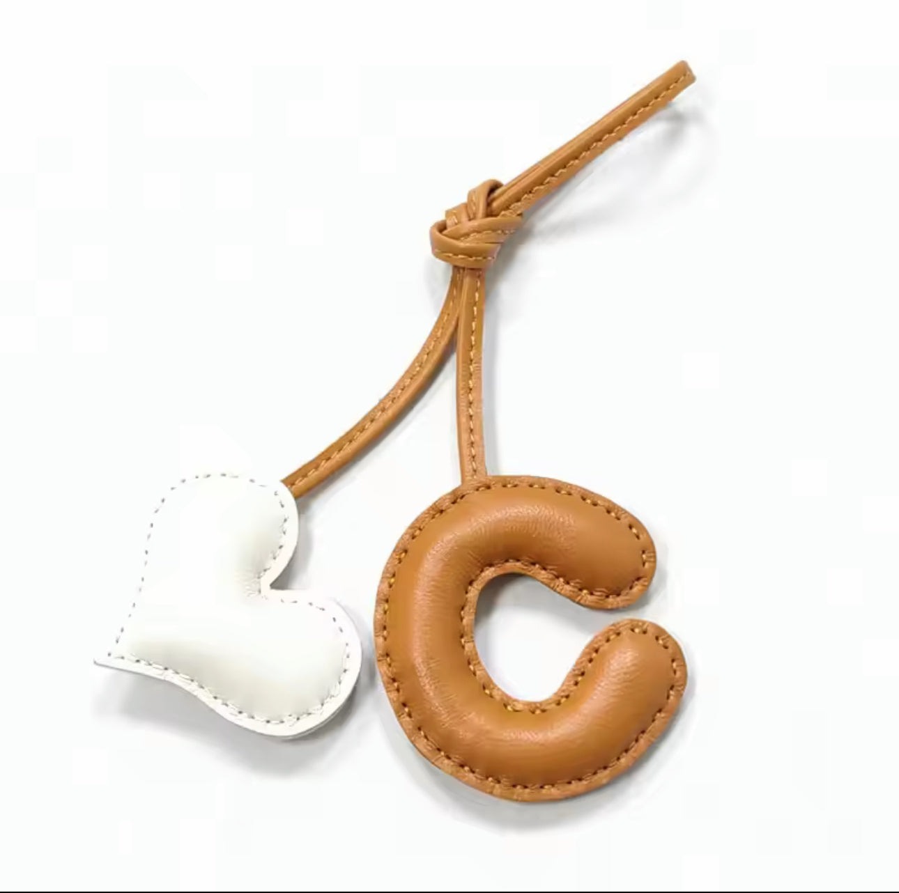 A-Z letter charm - Pre order