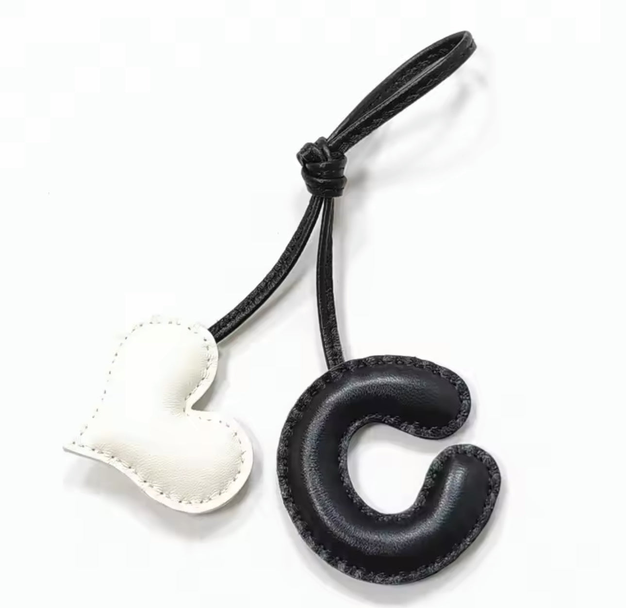 A-Z letter charm - Pre order