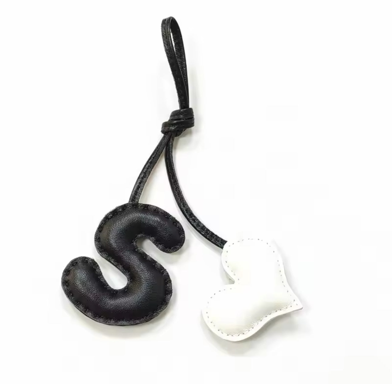 A-Z letter charm - Pre order