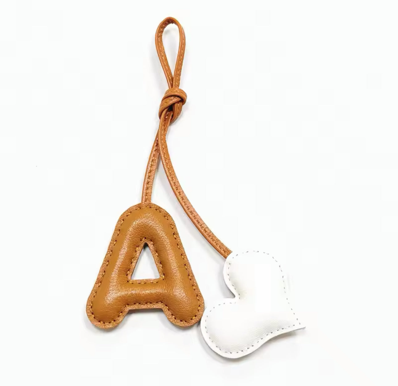 A-Z letter charm - Pre order