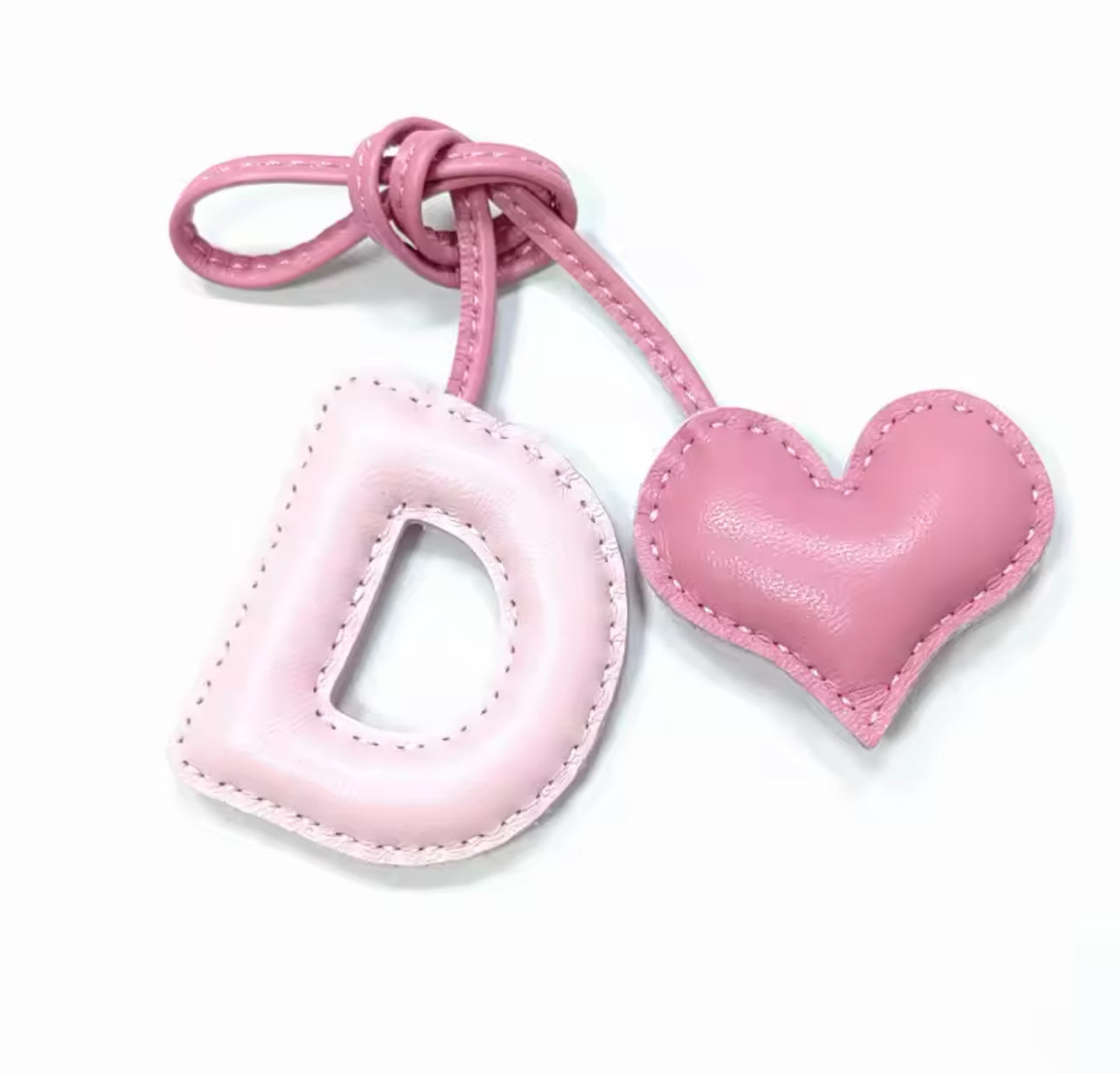 A-Z letter charm - Pre order