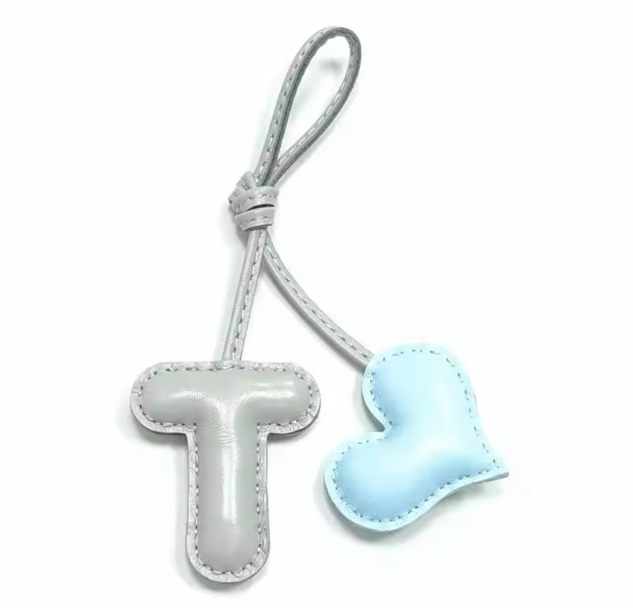 A-Z letter charm - Pre order