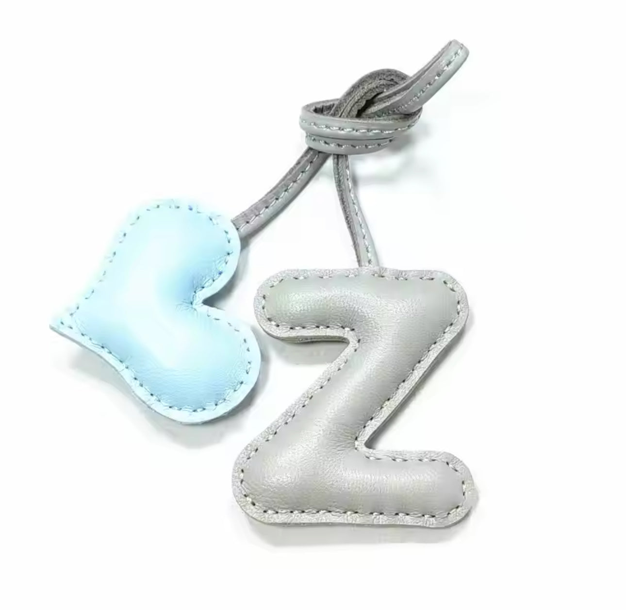 A-Z letter charm - Pre order