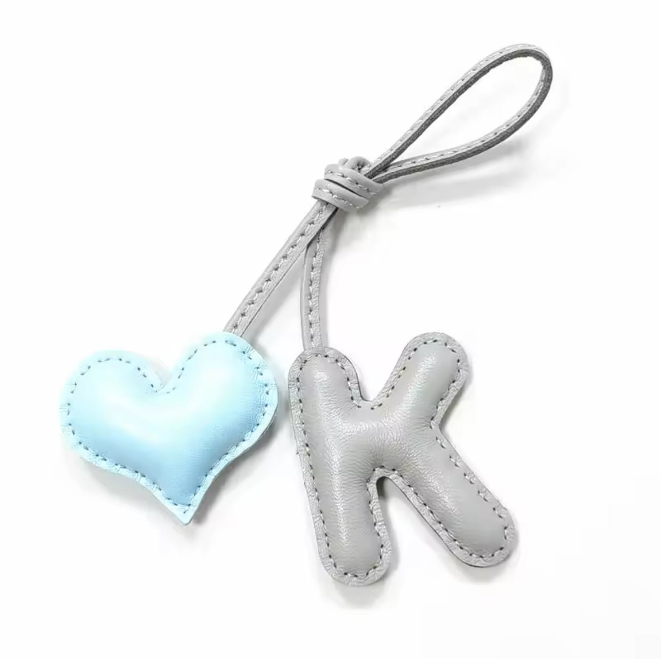 A-Z letter charm - Pre order