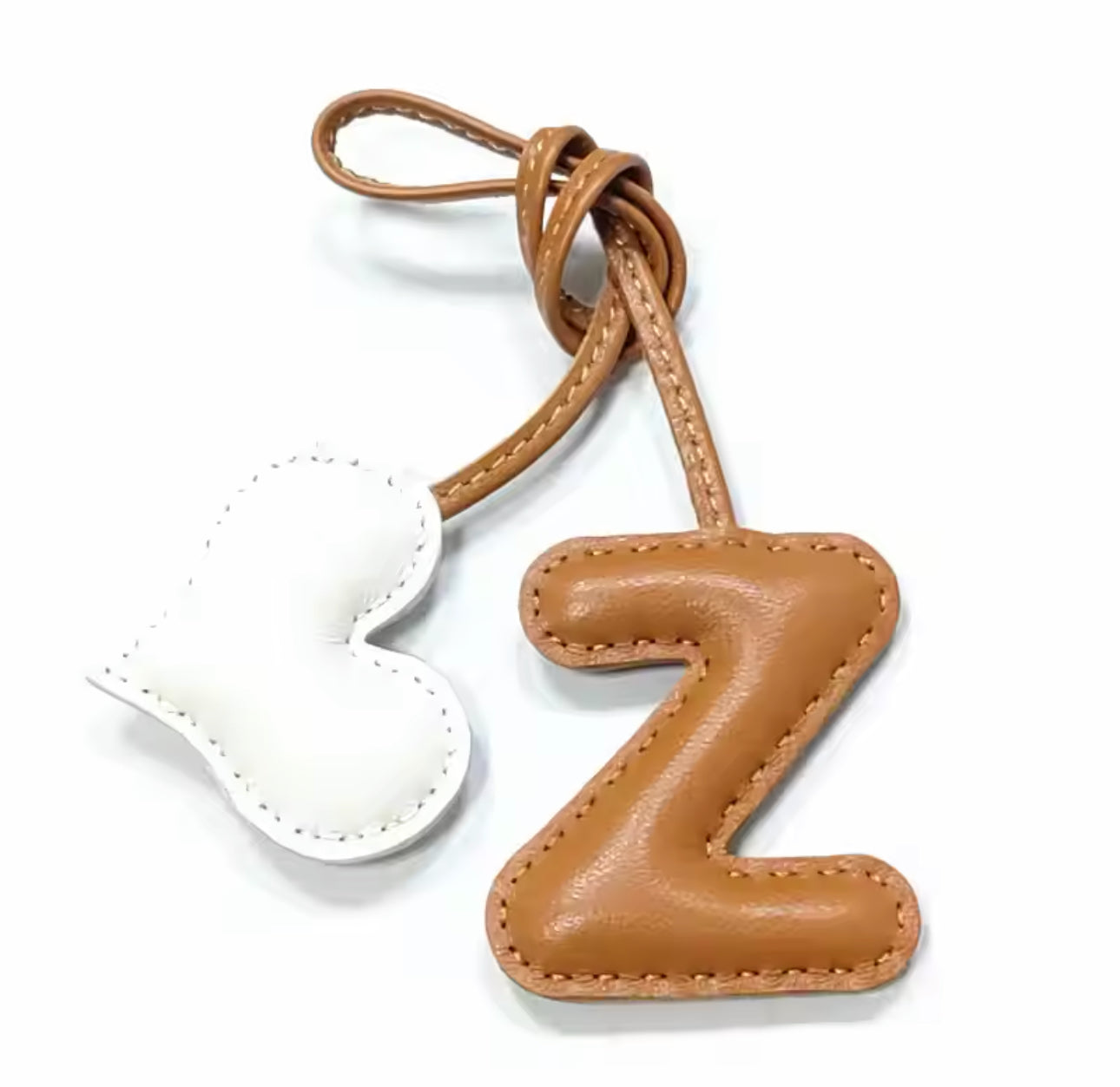 A-Z letter charm - Pre order