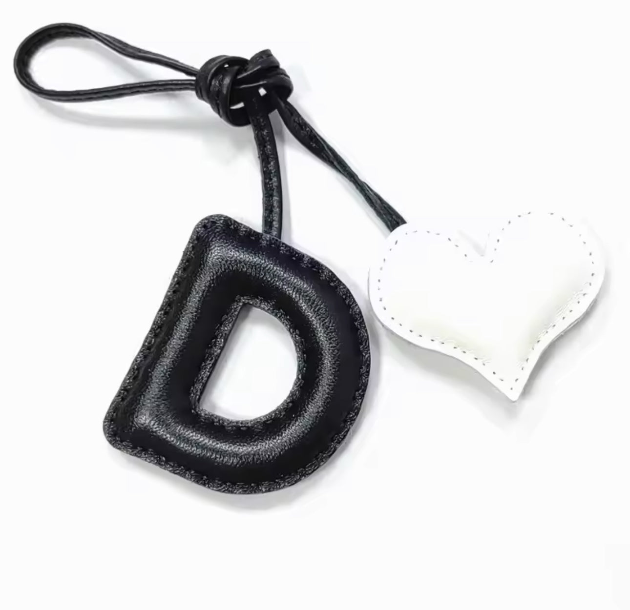 A-Z letter charm - Pre order