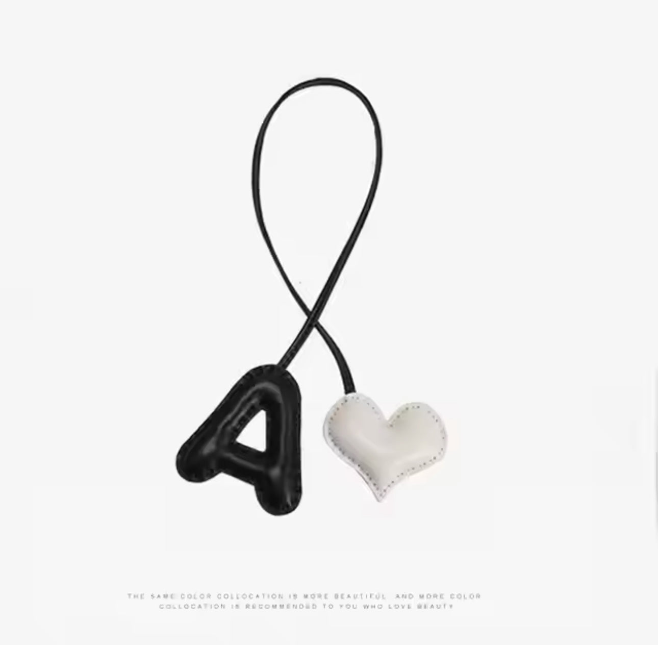 A-Z letter charm - Pre order