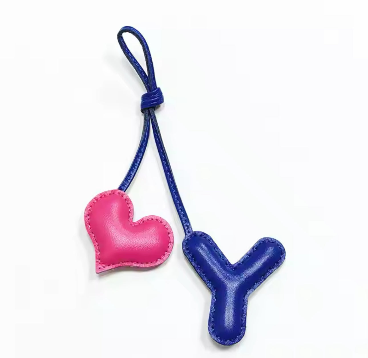 A-Z letter charm - Pre order