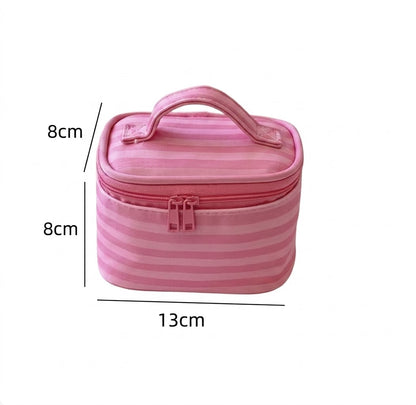 Mini Pink Vanity