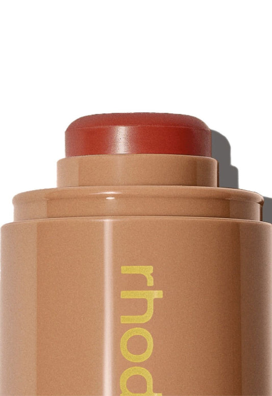 Sun Soak Rhode. Blush