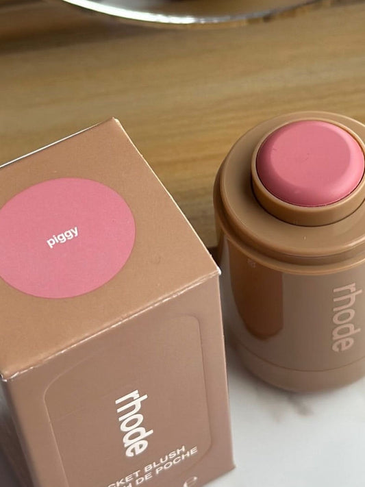 Pigy Rhode. Blush