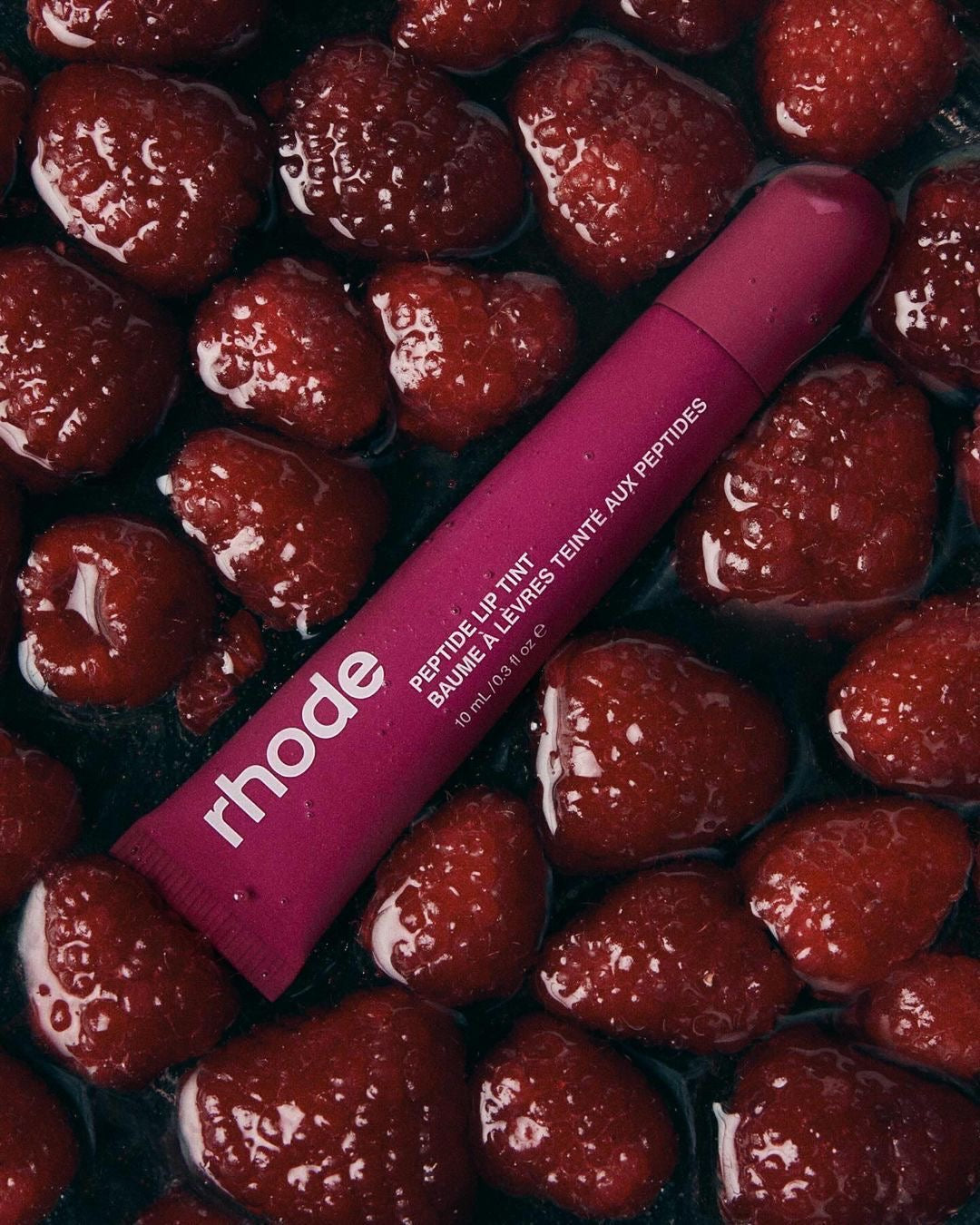 Raspberry jelly - Rhode lip tint