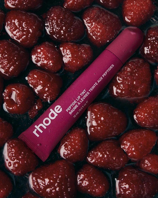 Raspberry jelly - Rhode lip tint