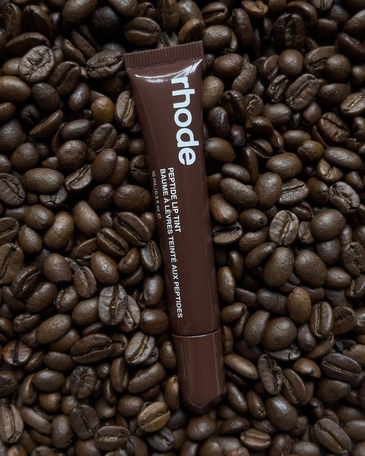 espresso - Rhode lip tint