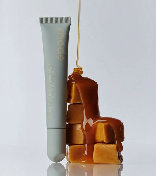 salted caramel - Rhode lip tint