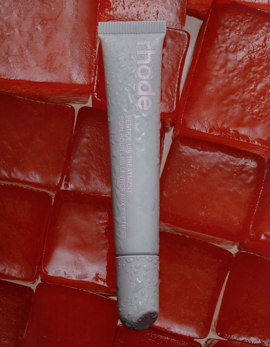 watermelon slice - Rhode lip tint