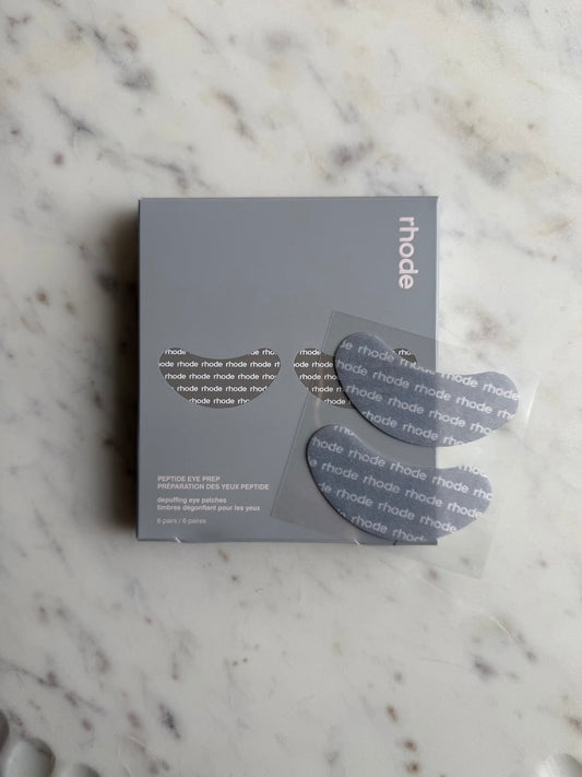 Eye Patch -Rhode