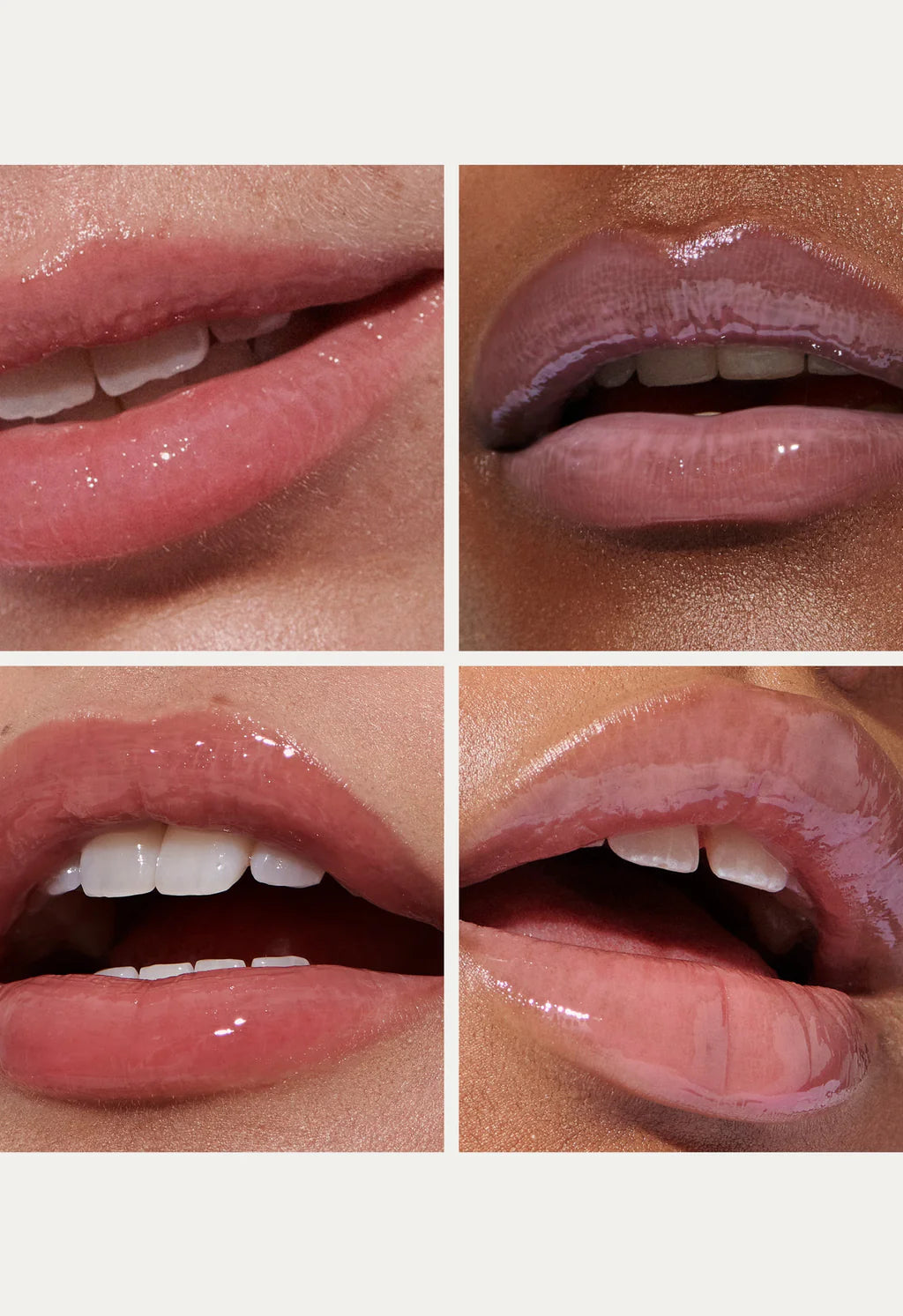 Ribbon  - peptide lip tint - Core Shades