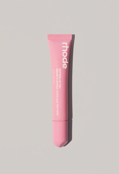Ribbon  - peptide lip tint - Core Shades