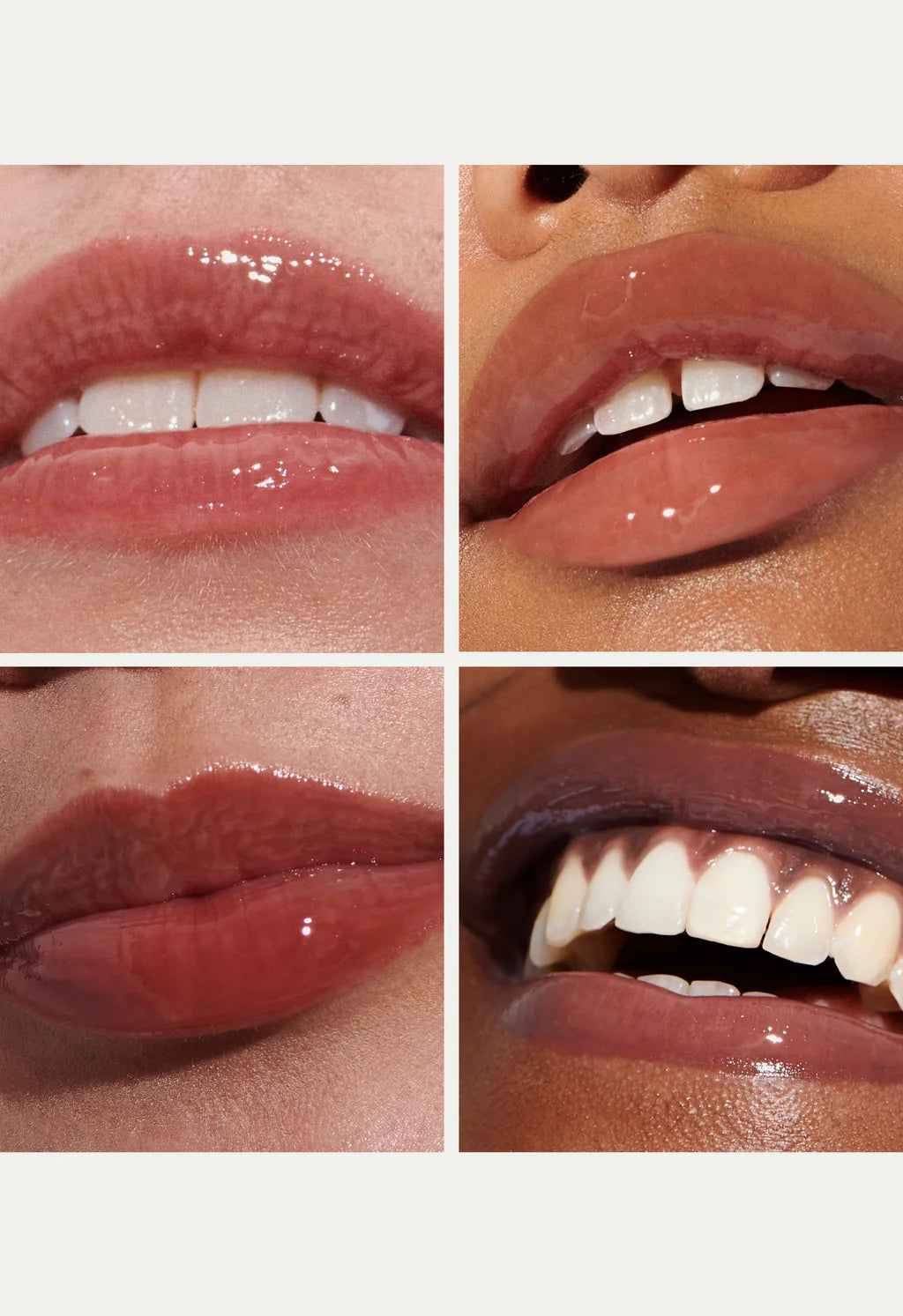 Toast  - peptide lip tint - Core Shades