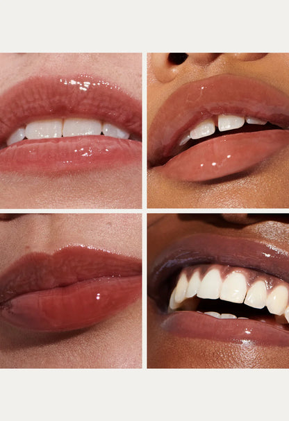 Toast  - peptide lip tint - Core Shades