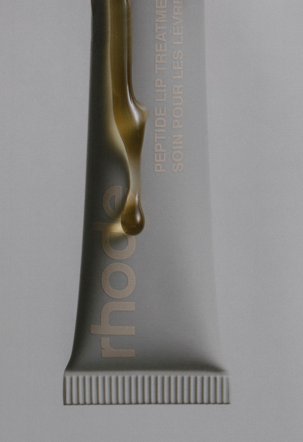Salted Carmel  - Peptide lip teething
