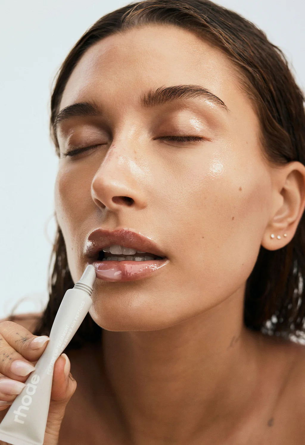 Unscented - Peptide lip teething