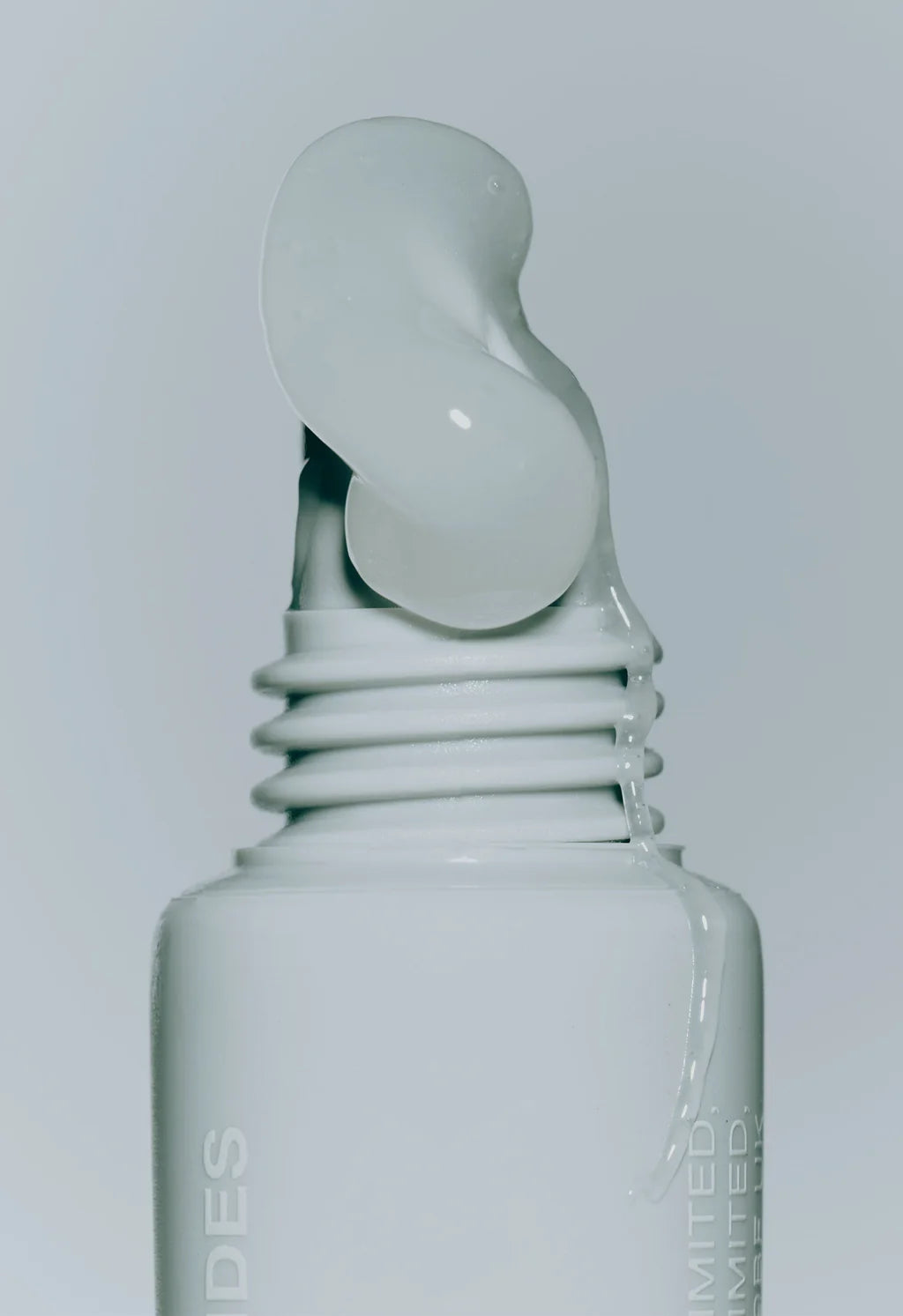 Unscented - Peptide lip teething