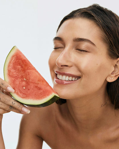 Watermelon Slices - Peptide lip teething
